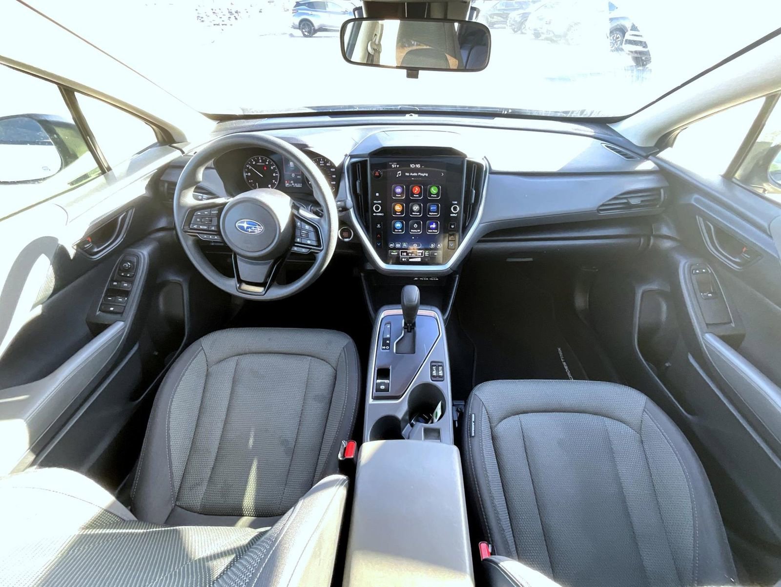 Used 2024 Subaru Crosstrek 2.0i Premium image 12