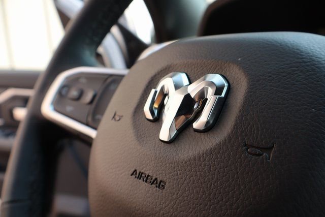 Used 2025 RAM 2500 Big Horn image 30