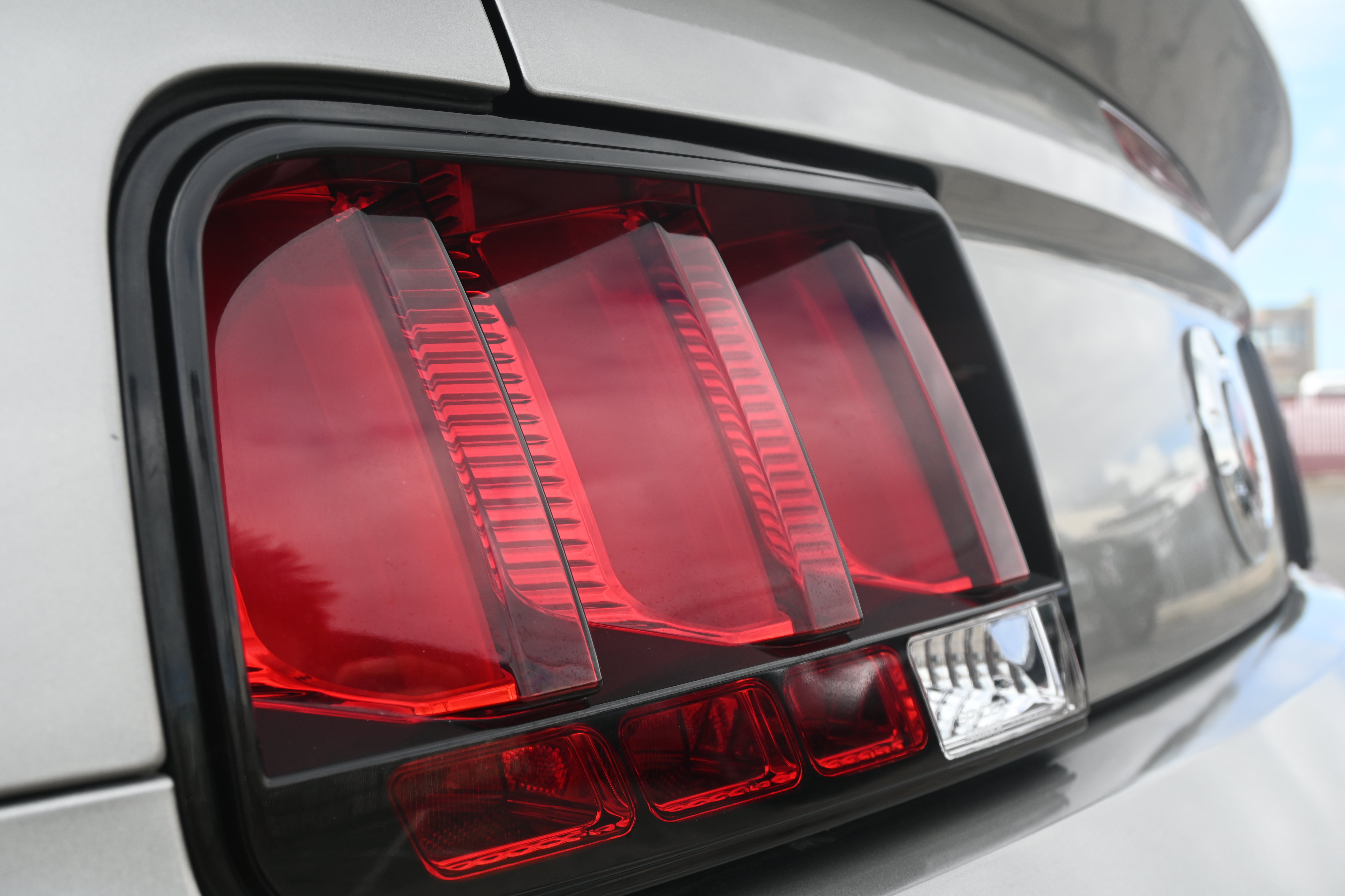 Used 2008 Ford Mustang GT RWD image 34
