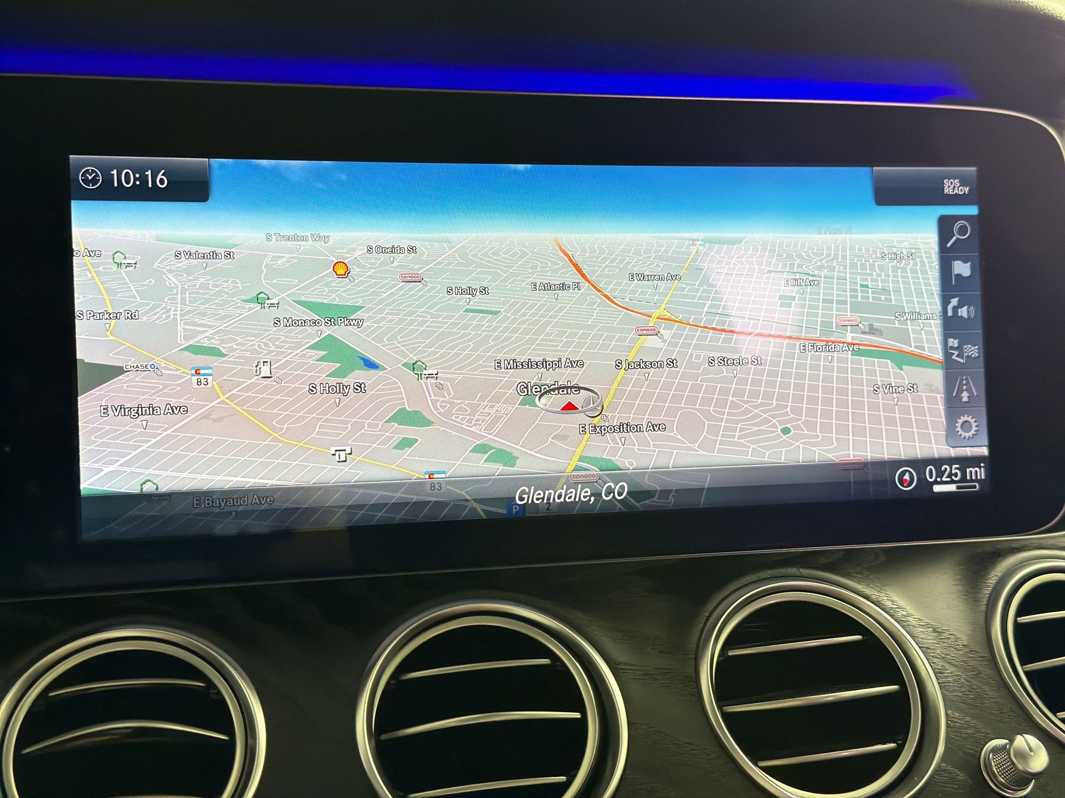 Used 2019 Mercedes-Benz E 53 AMG 4MATIC Sedan image 25