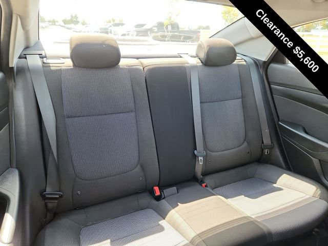 Used 2021 Hyundai Accent SE image 25