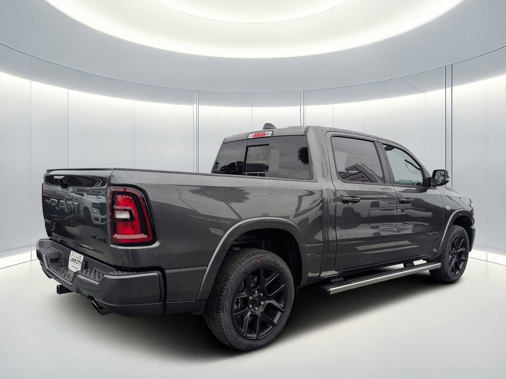 New 2026 RAM 1500 Laramie image 4