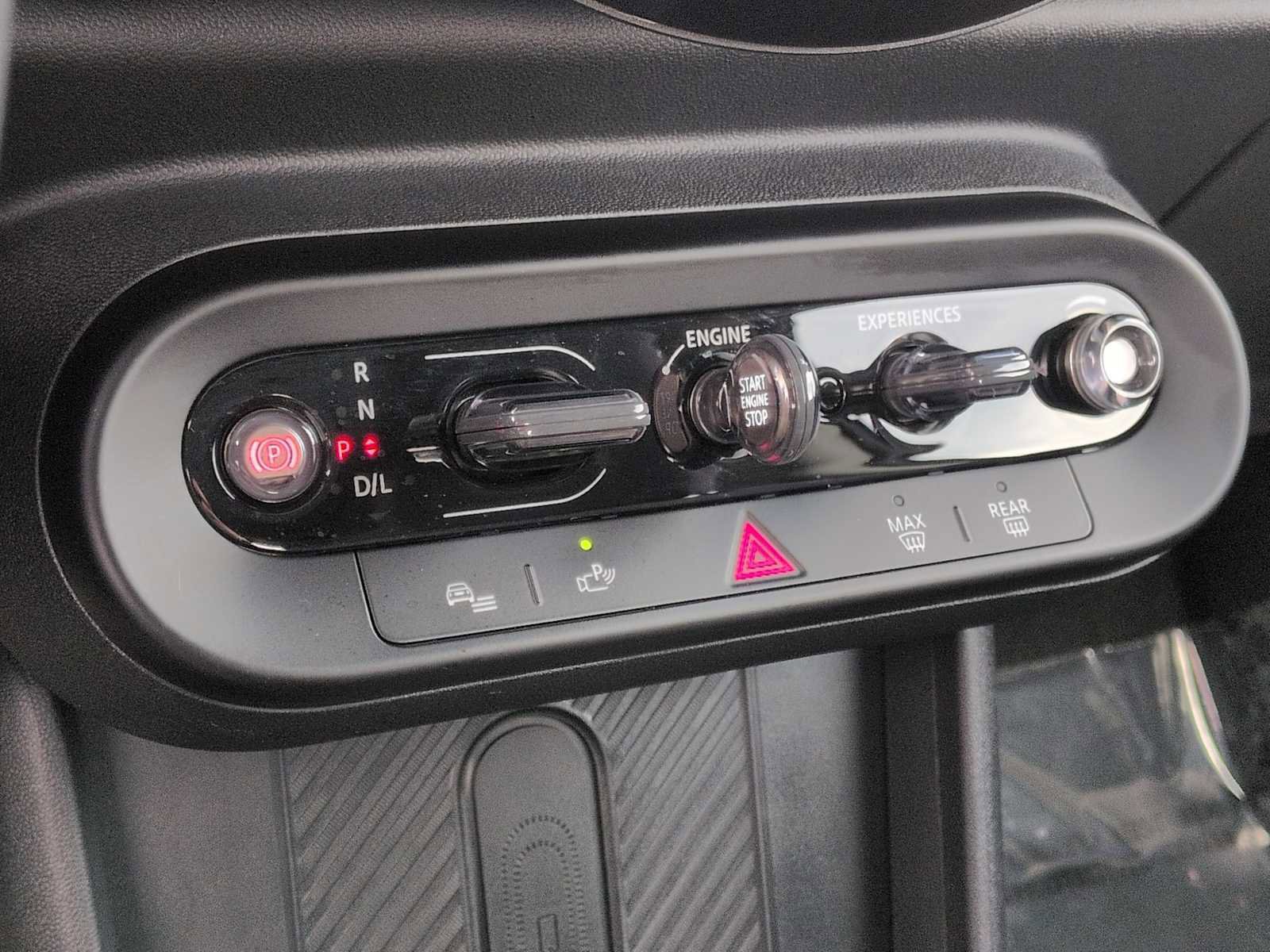 Used 2025 MINI Cooper S image 32