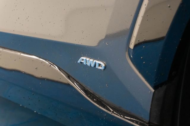 Used 2020 Toyota RAV4 XSE w/ XSE Grade Weather Package AWD/4WD image 9