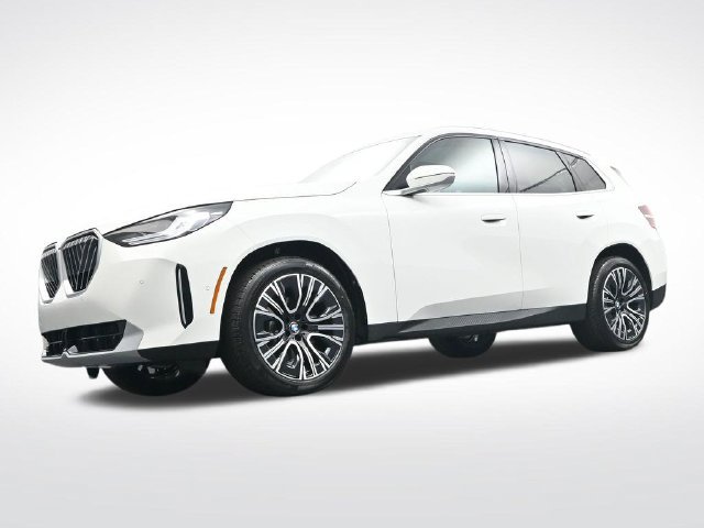 New 2026 BMW X3 xDrive30i w/ Convenience Package AWD/4WD image 43