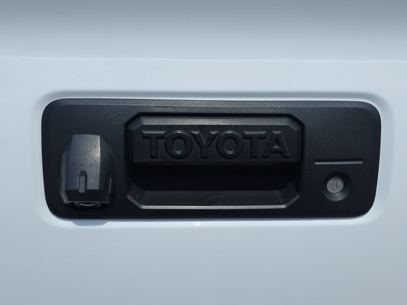 Used 2019 Toyota Tacoma TRD Pro AWD/4WD image 13
