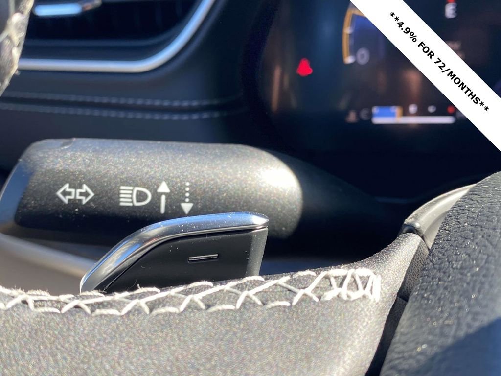 New 2025 Jeep Grand Cherokee Limited image 59