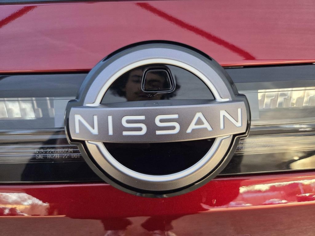 New 2026 Nissan Murano Platinum w/ Cargo Package AWD/4WD image 22