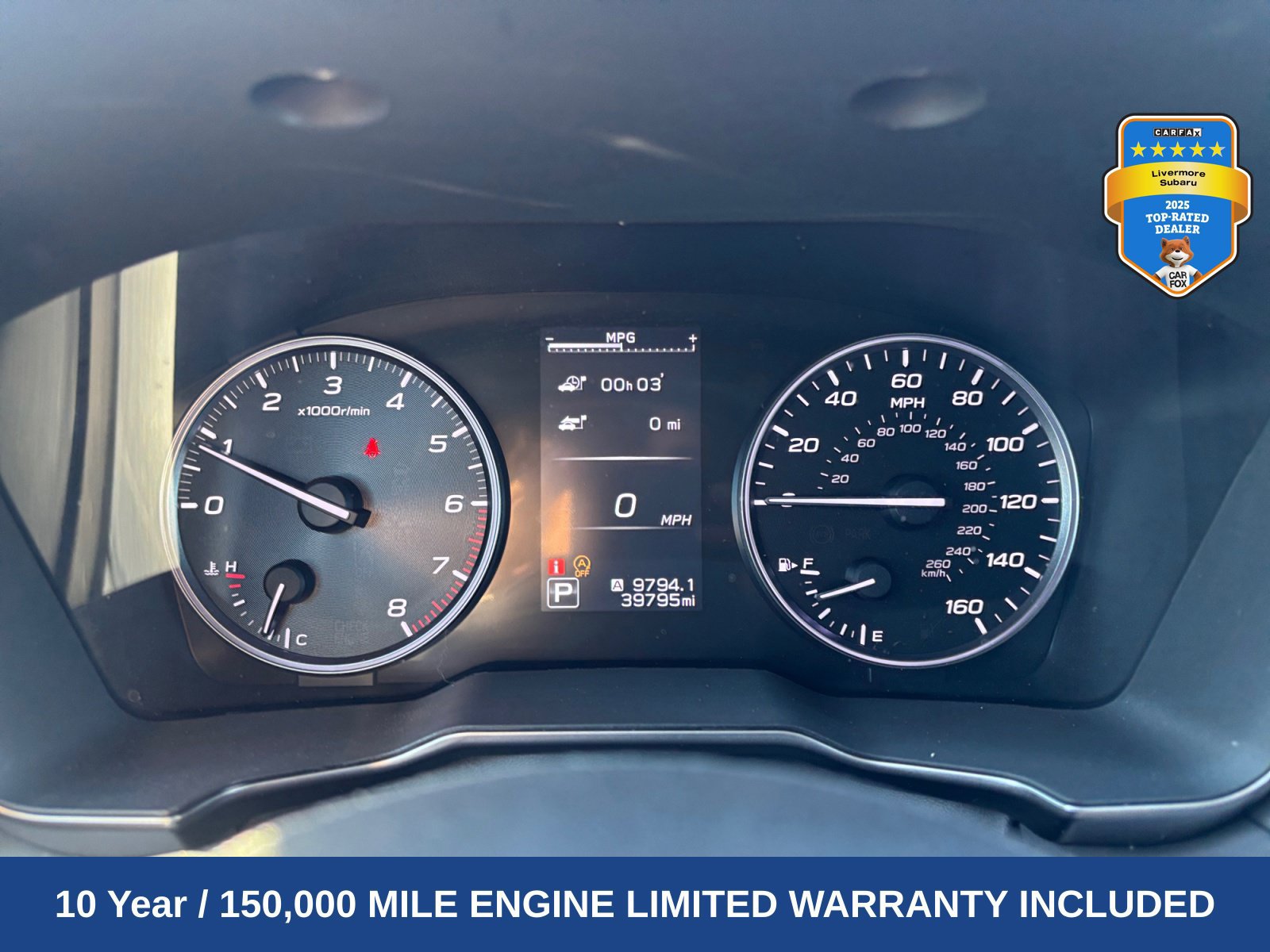 Used 2023 Subaru Outback Onyx Edition AWD/4WD image 15