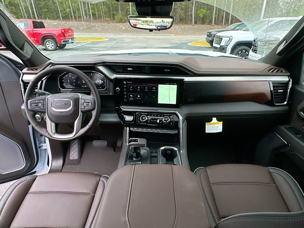 New 2026 GMC Sierra 1500 Denali w/ Denali Reserve Package image 3