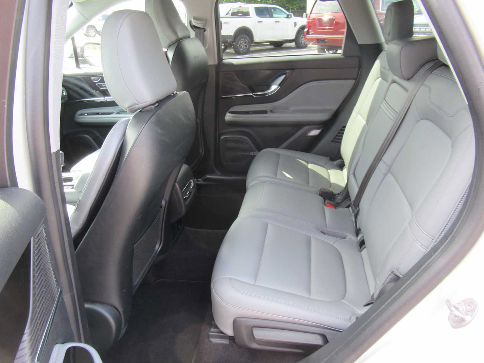 Used 2022 Lincoln Corsair FWD image 16
