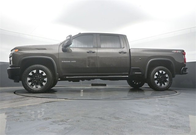 Used 2020 Chevrolet Silverado 2500 Custom w/ Custom Value Package image 47