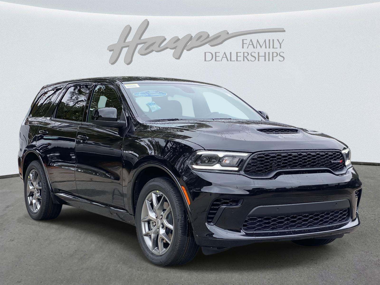 New 2026 Dodge Durango GT video 2