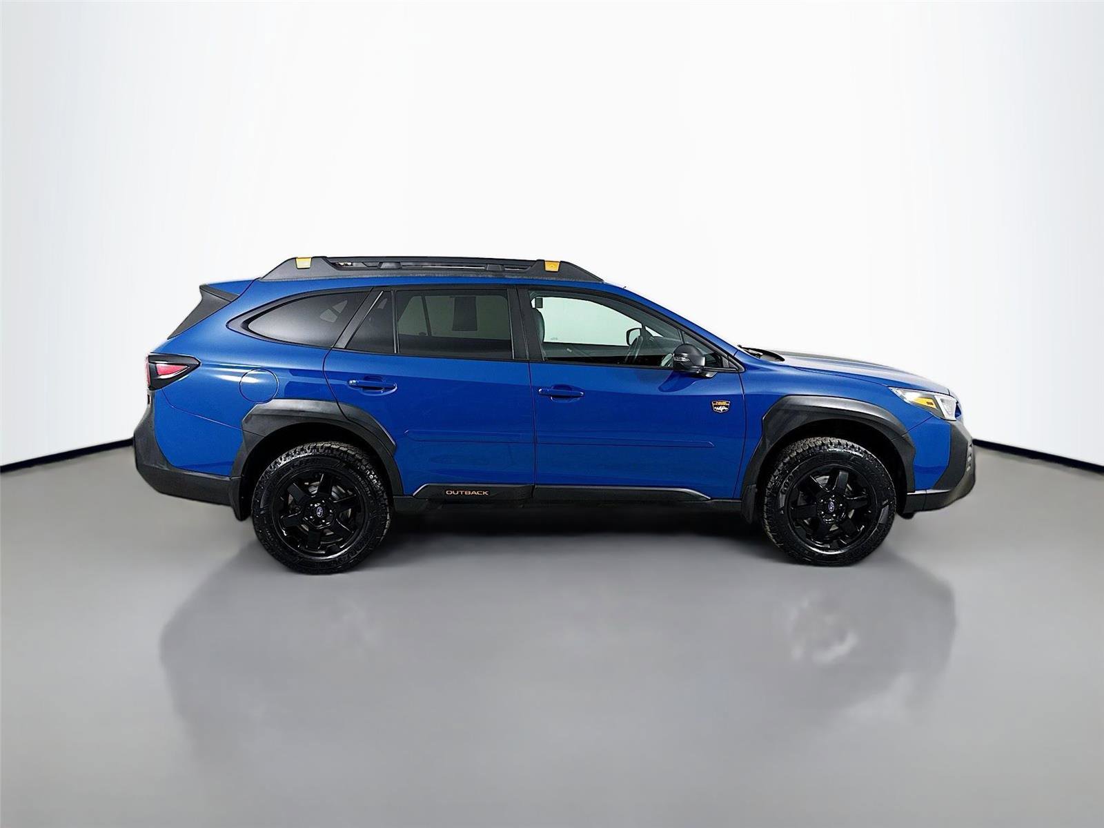 Used 2022 Subaru Outback Wilderness image 8