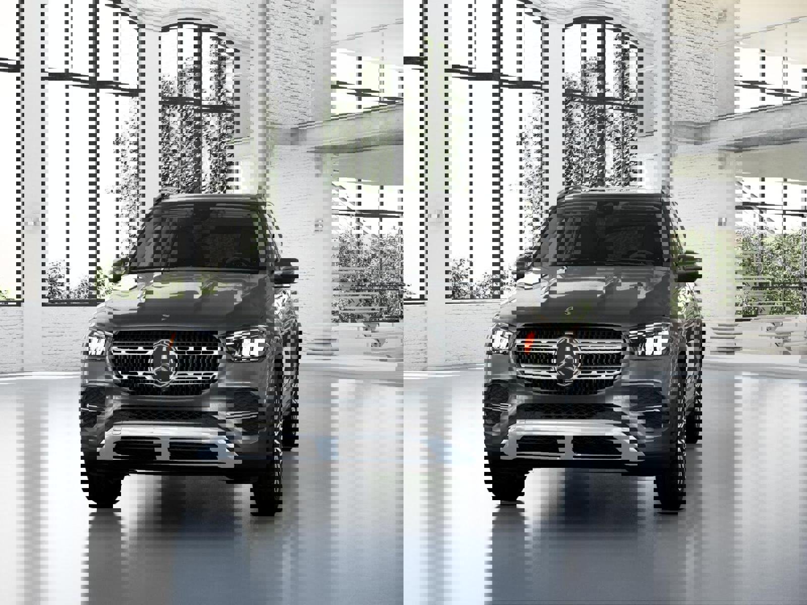 New 2026 Mercedes-Benz GLE 450e 4MATIC image 41