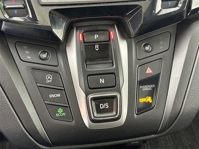 Used 2023 Honda Odyssey EX-L image 15