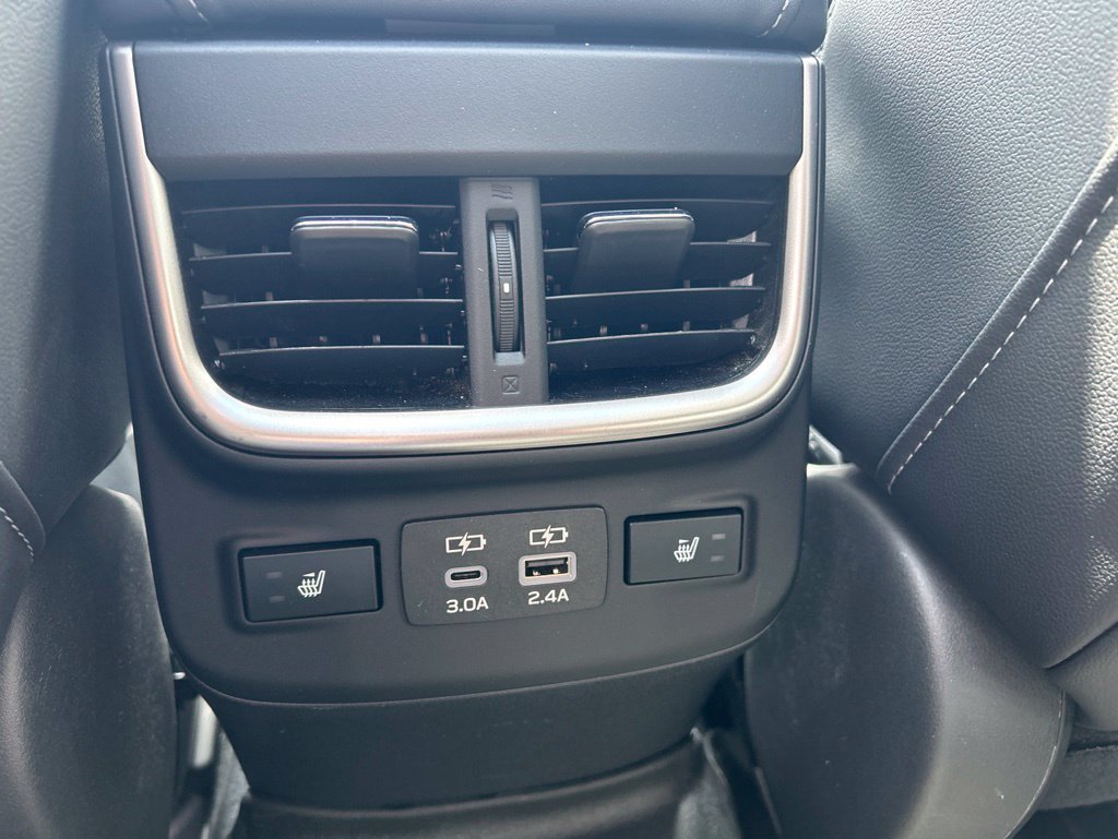 Used 2024 Subaru Outback Limited XT AWD/4WD image 10