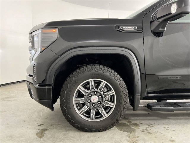 Certified 2024 GMC Sierra 1500 Elevation w/ Elevation Premium Package image 33