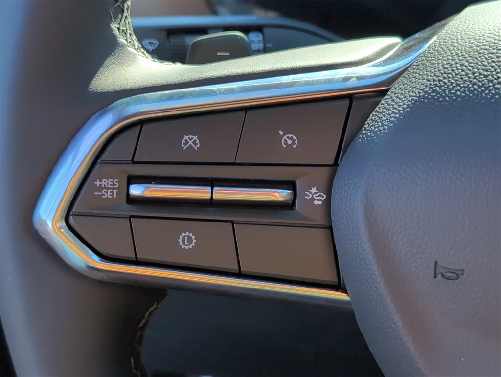 New 2026 Chevrolet Equinox ACTIV w/ Safety and Technology Package image 28