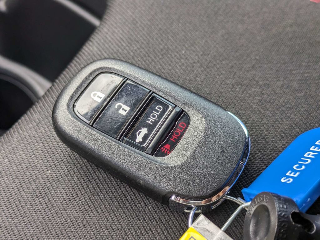 Used 2025 Honda Civic Si image 31
