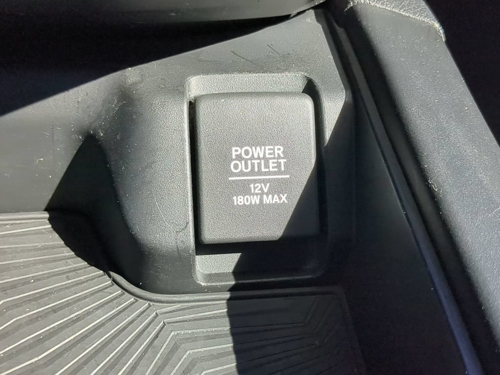 Used 2018 Honda CR-V EX image 22