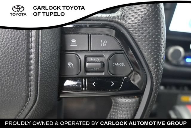 Used 2024 Toyota Tundra TRD Pro AWD/4WD image 27