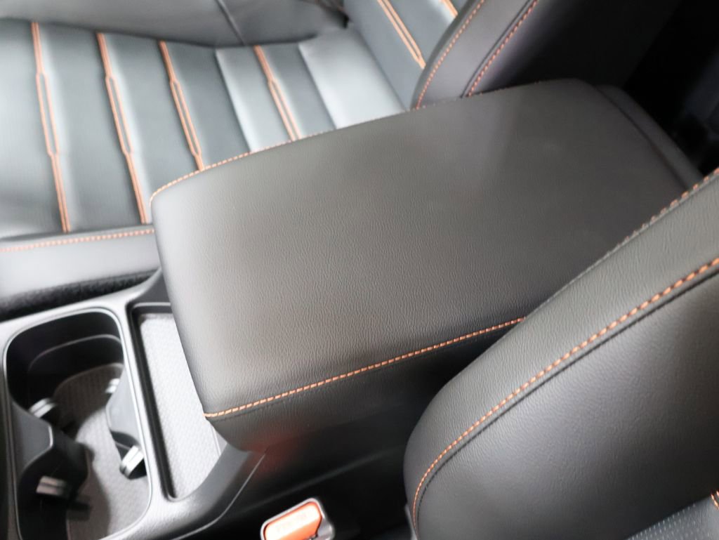 New 2026 Honda CR-V Sport-L image 28