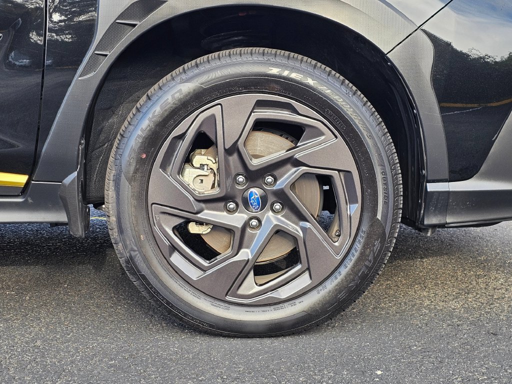 Certified 2025 Subaru Crosstrek 2.5i Sport w/ Crosstrek Mirror Package AWD/4WD image 9