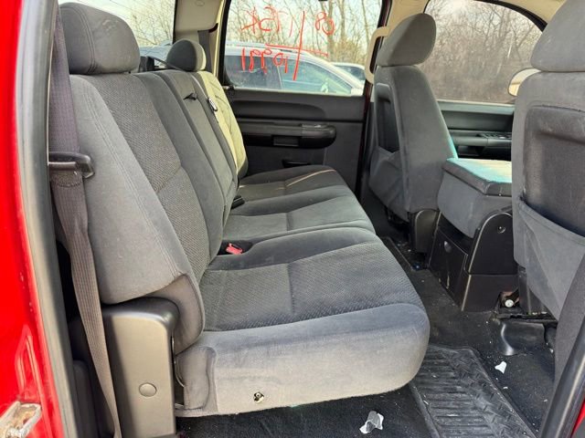 Used 2008 Chevrolet Silverado 1500 LT w/ Power Pack Plus image 7
