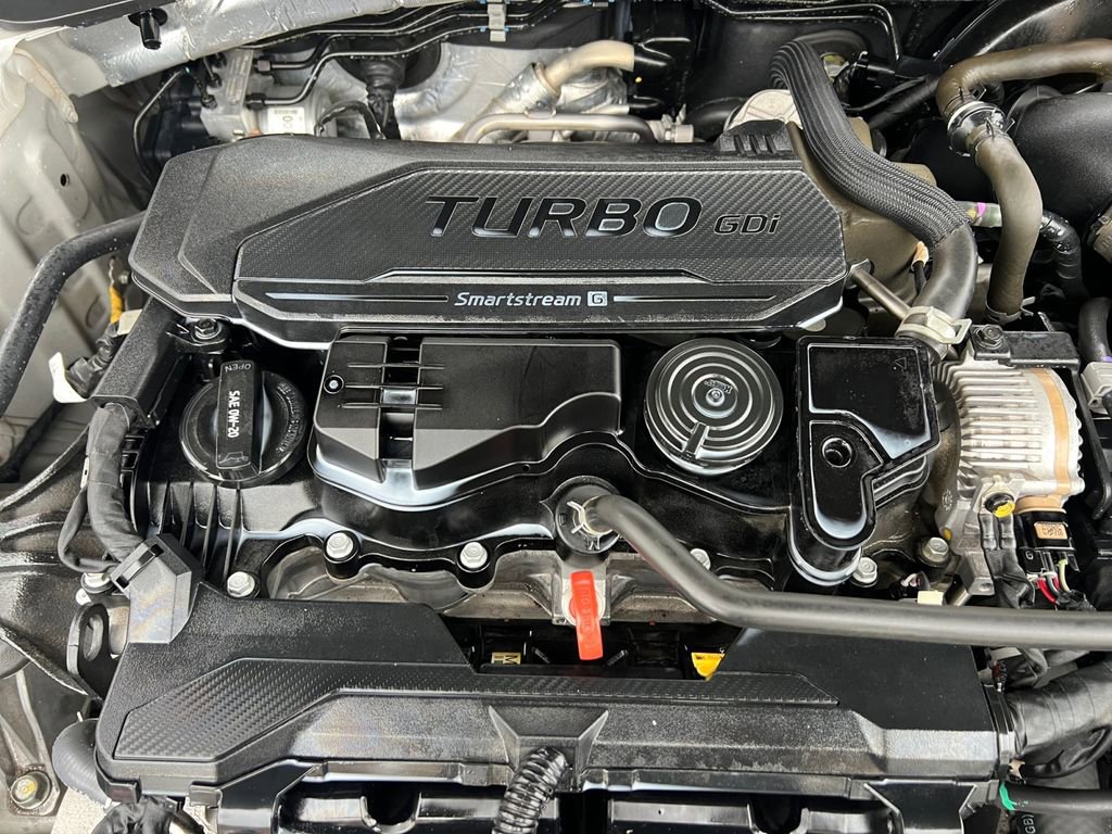 Used 2020 Hyundai Sonata SEL Plus image 35