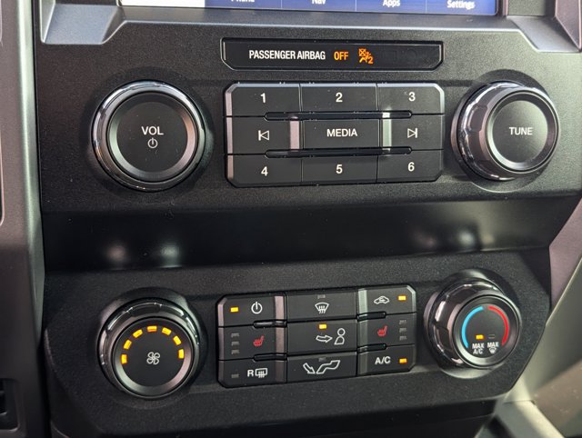 Used 2019 Ford F150 XLT w/ Equipment Group 302A Luxury RWD image 17