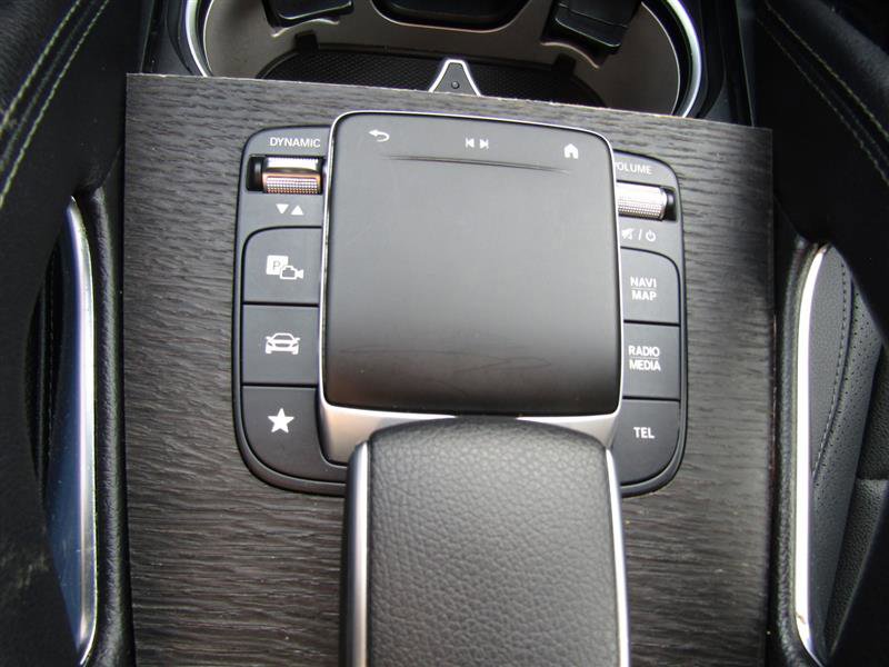 Used 2021 Mercedes-Benz GLS 450 4MATIC image 26