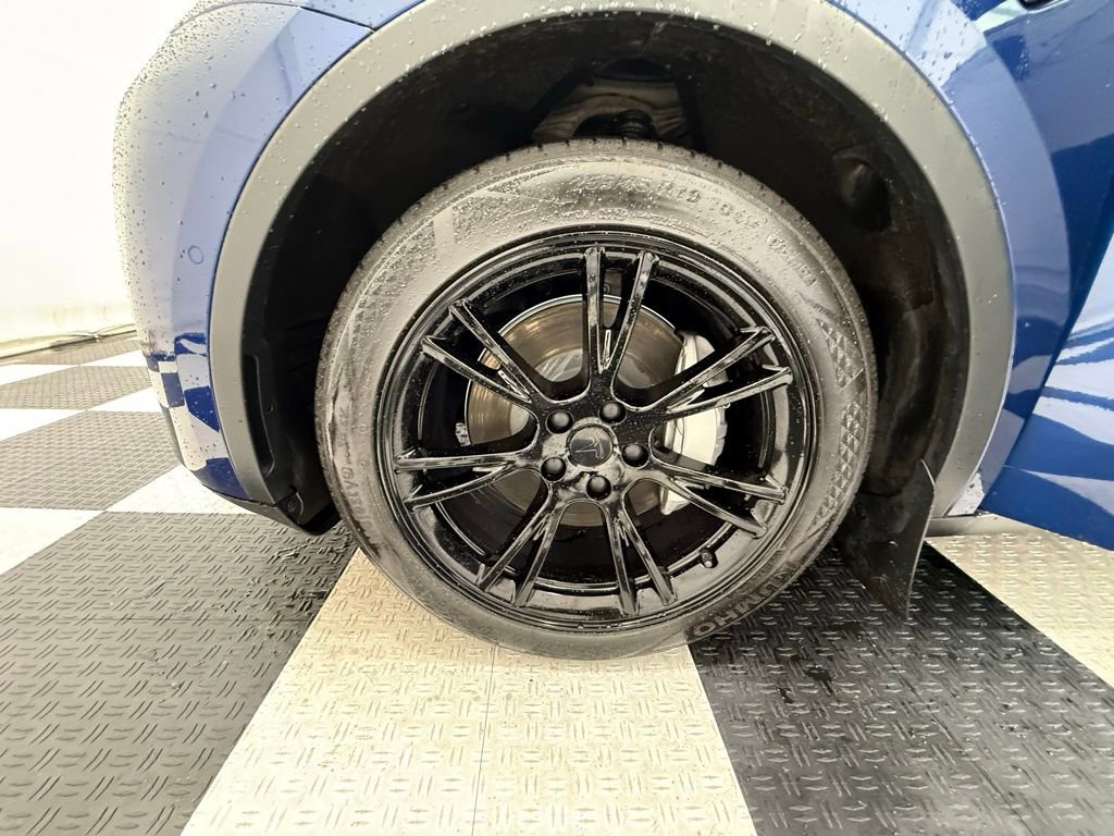 Used 2021 Tesla Model Y 2WD image 10