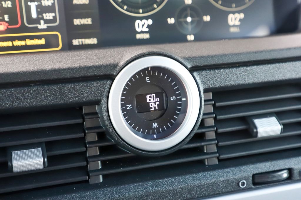 New 2025 INEOS Grenadier image 35