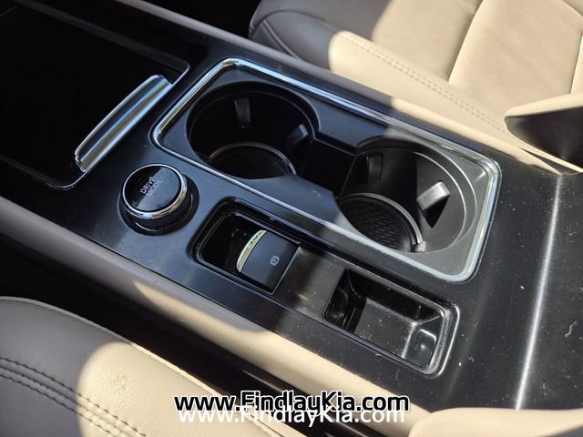 Used 2022 Lincoln Corsair Reserve w/ Rear Removable Package Tray FWD image 26