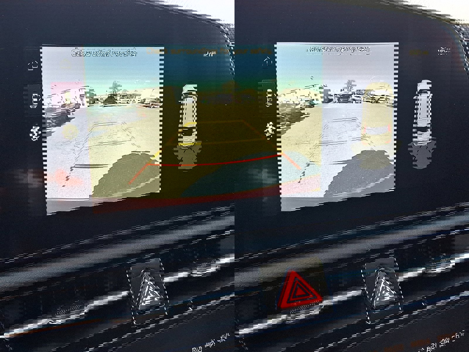 New 2025 Kia Niro Wind w/ Wind Preserve Package image 13