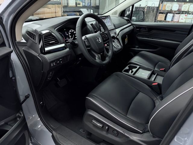 New 2026 Honda Odyssey Touring image 20
