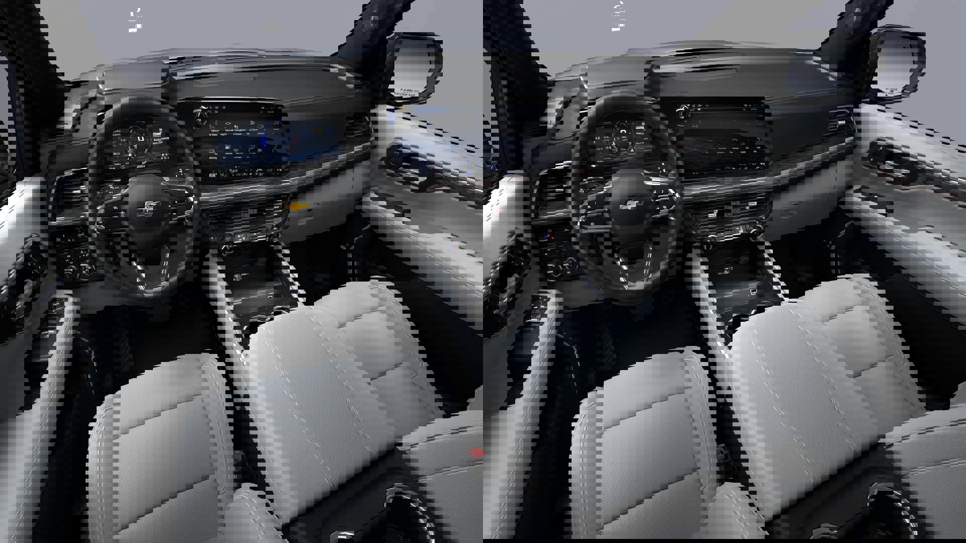 New 2026 Chevrolet Tahoe Premier image 5