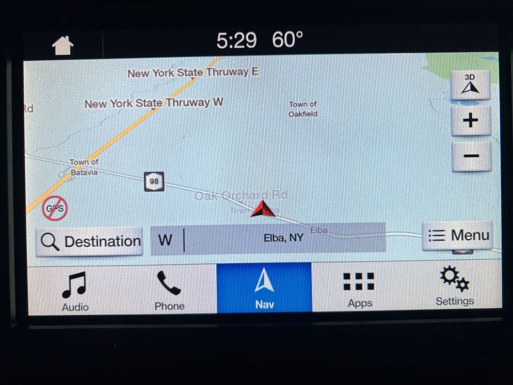 Used 2019 Ford F150 XLT w/ Equipment Group 302A Luxury image 8