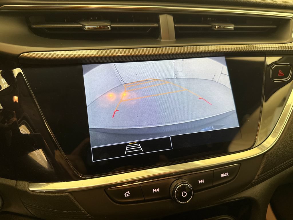 Certified 2023 Buick Encore GX Preferred w/ Cold Weather Comfort Package FWD image 19