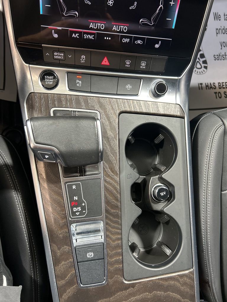 Used 2023 Audi A6 Premium Plus w/ Premium Plus Package image 30