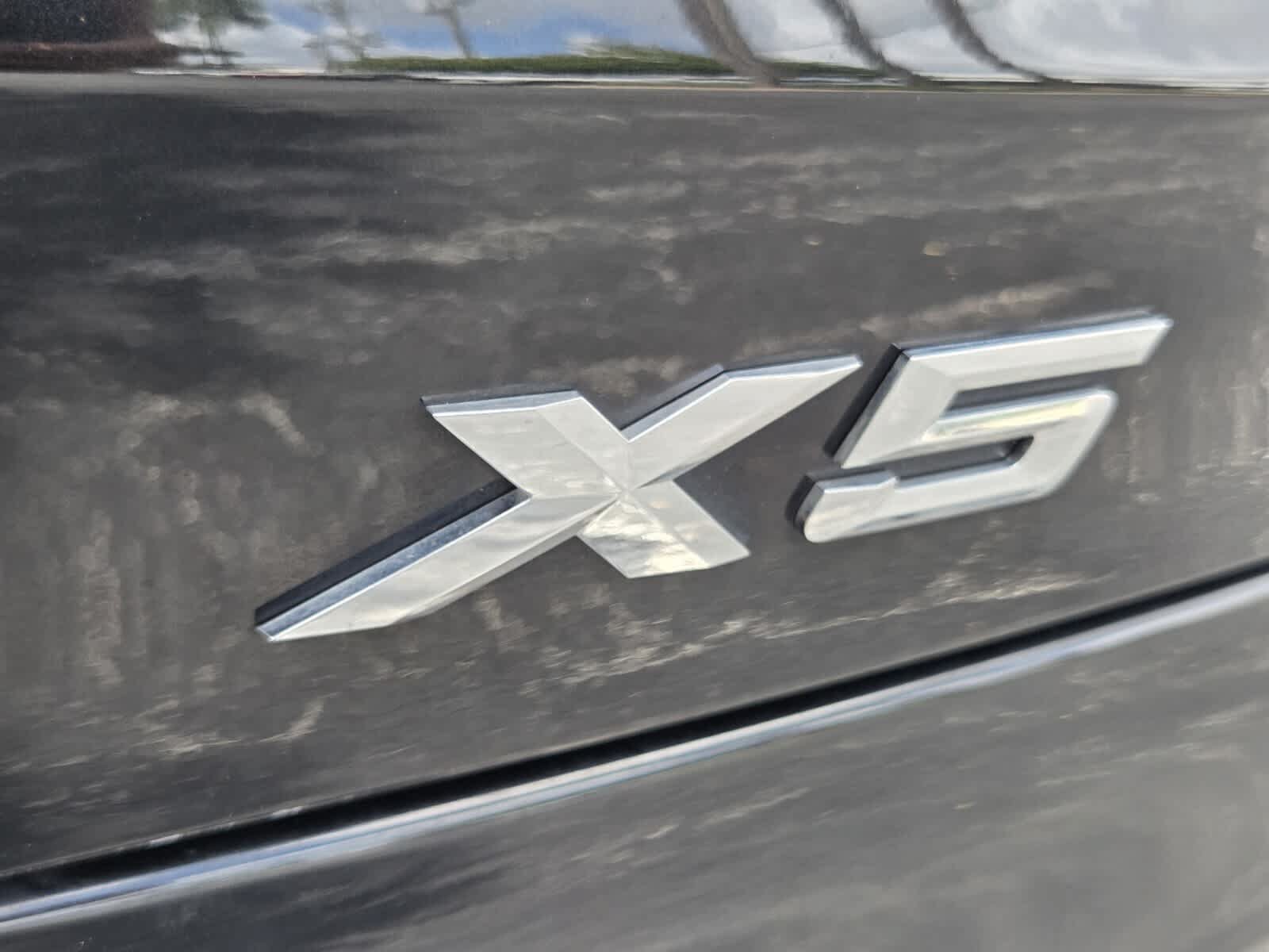 Certified 2024 BMW X5 xDrive40i w/ Premium Package AWD/4WD image 16