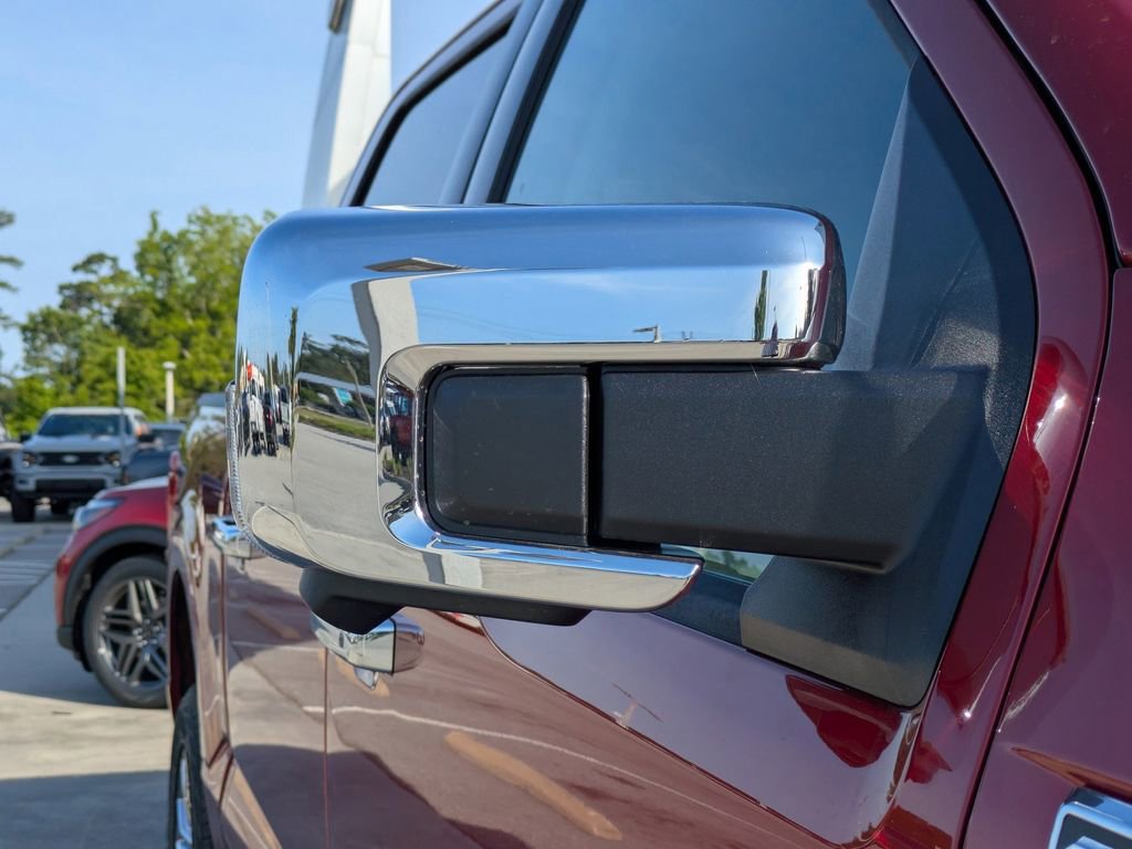 New 2026 Ford F150 XLT AWD/4WD image 11