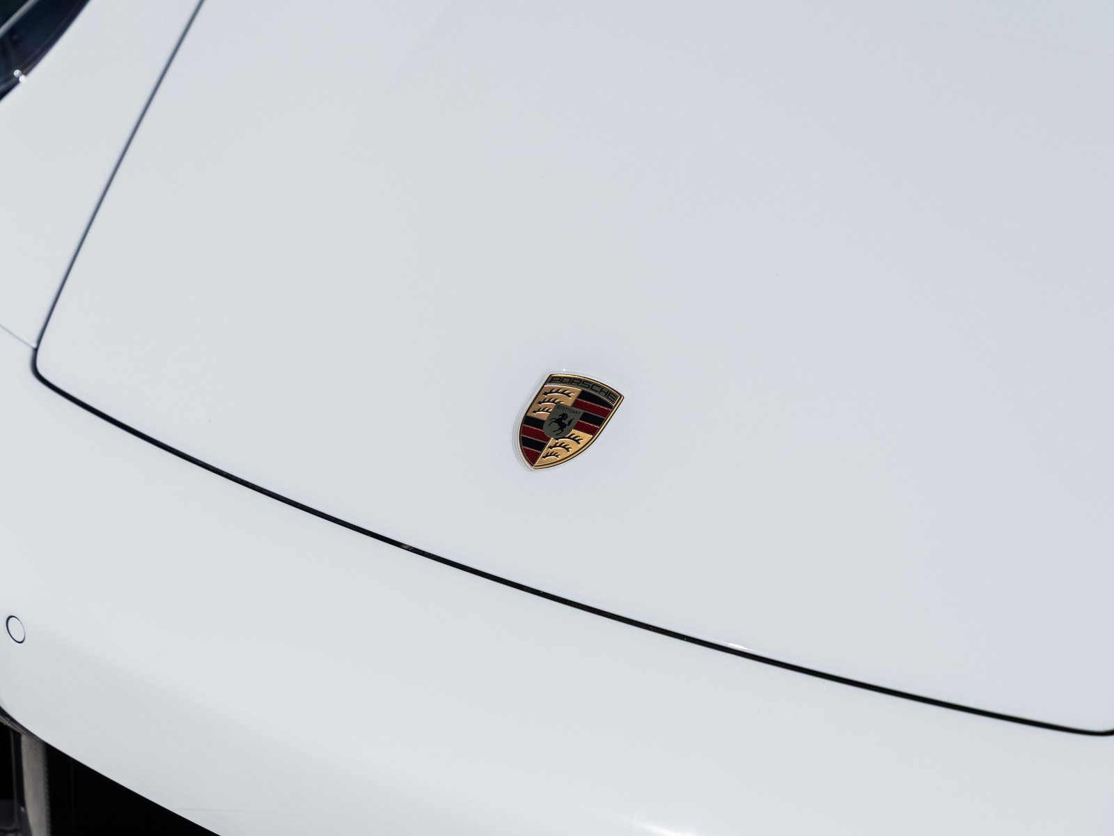 Certified 2025 Porsche 911 Carrera GTS image 21