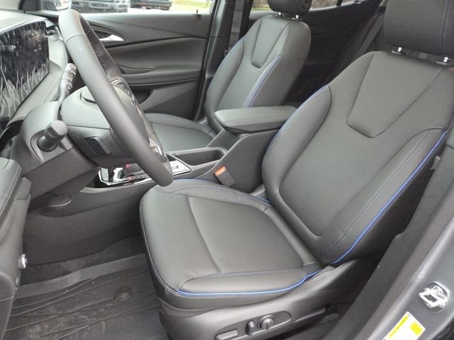 New 2026 Buick Encore GX Sport Touring w/ Comfort Package image 33