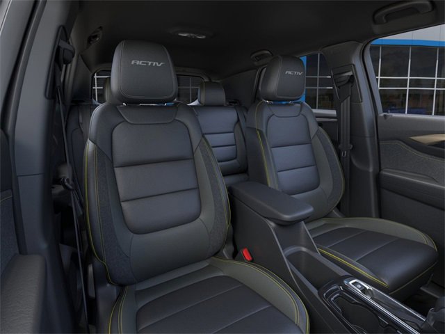 New 2025 Chevrolet TrailBlazer ACTIV w/ Convenience Package image 16
