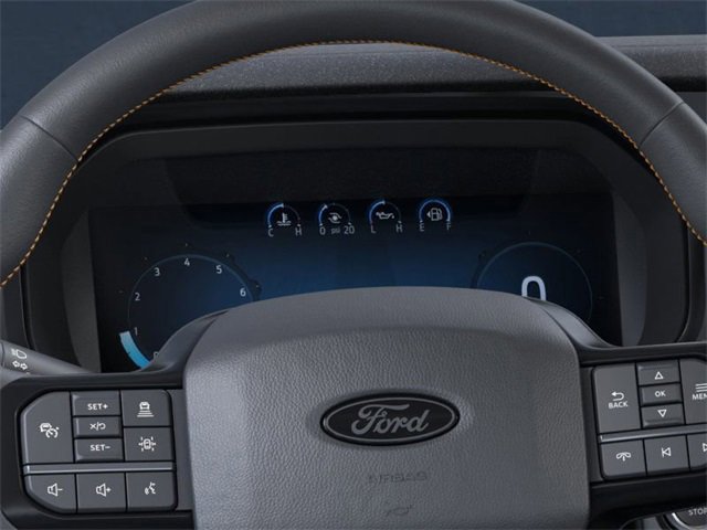 New 2025 Ford F150 Tremor w/ Equipment Group 402A High image 13