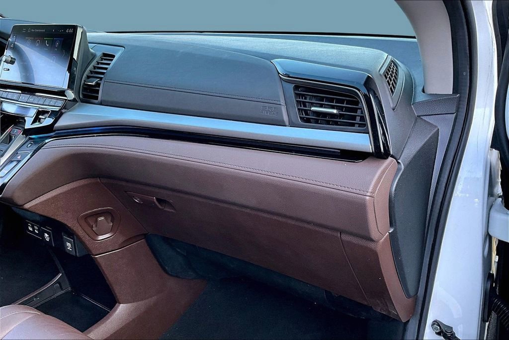 Used 2025 Honda Odyssey Touring image 21