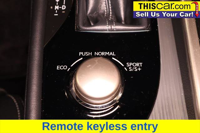 Used 2014 Lexus GS 350 w/ F Sport Package RWD image 22