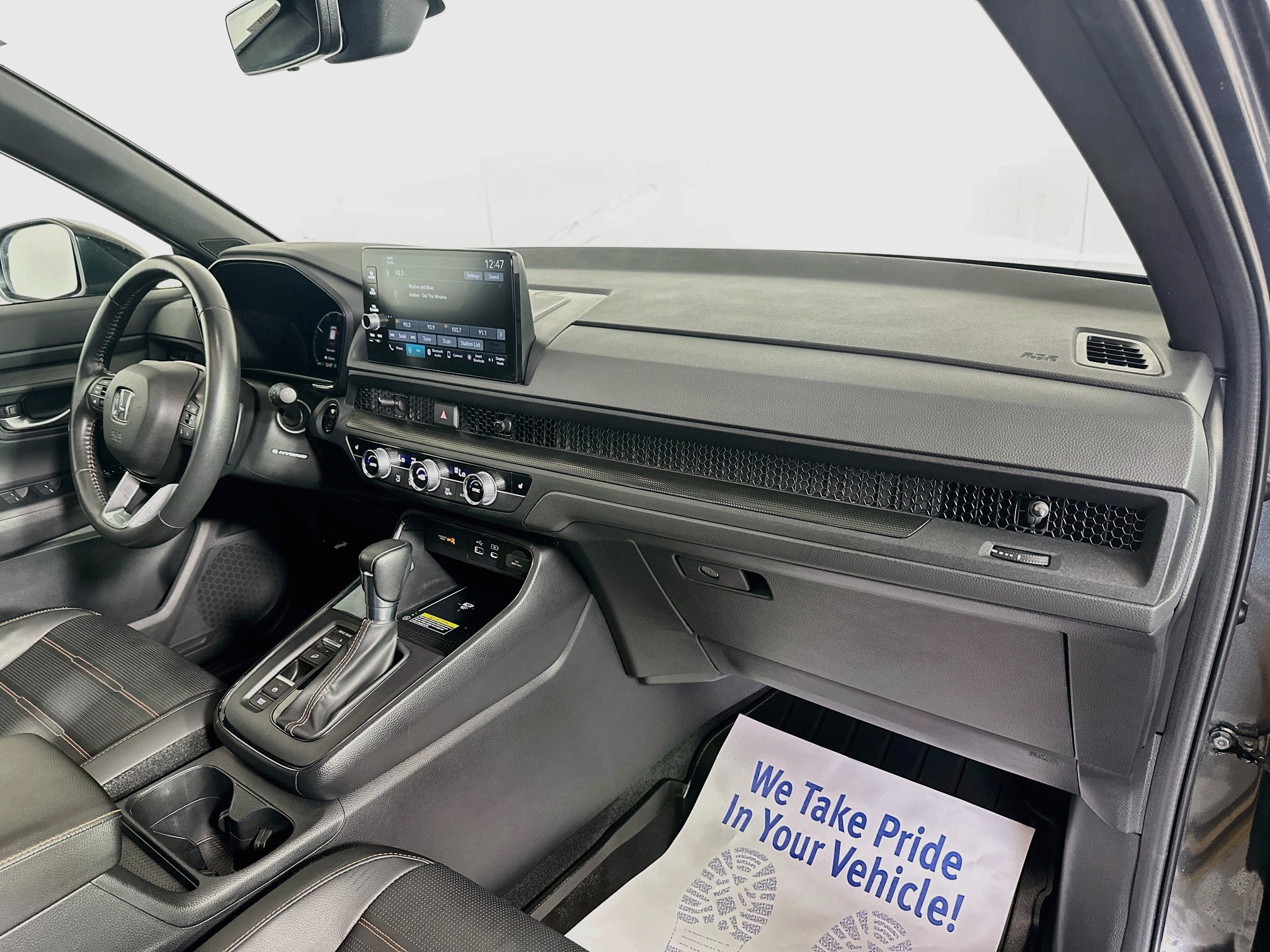 Used 2024 Honda CR-V Sport-L image 28
